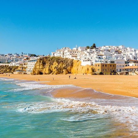 Albufeira Prestige With Pool By Homing Διαμέρισμα Εξωτερικό φωτογραφία