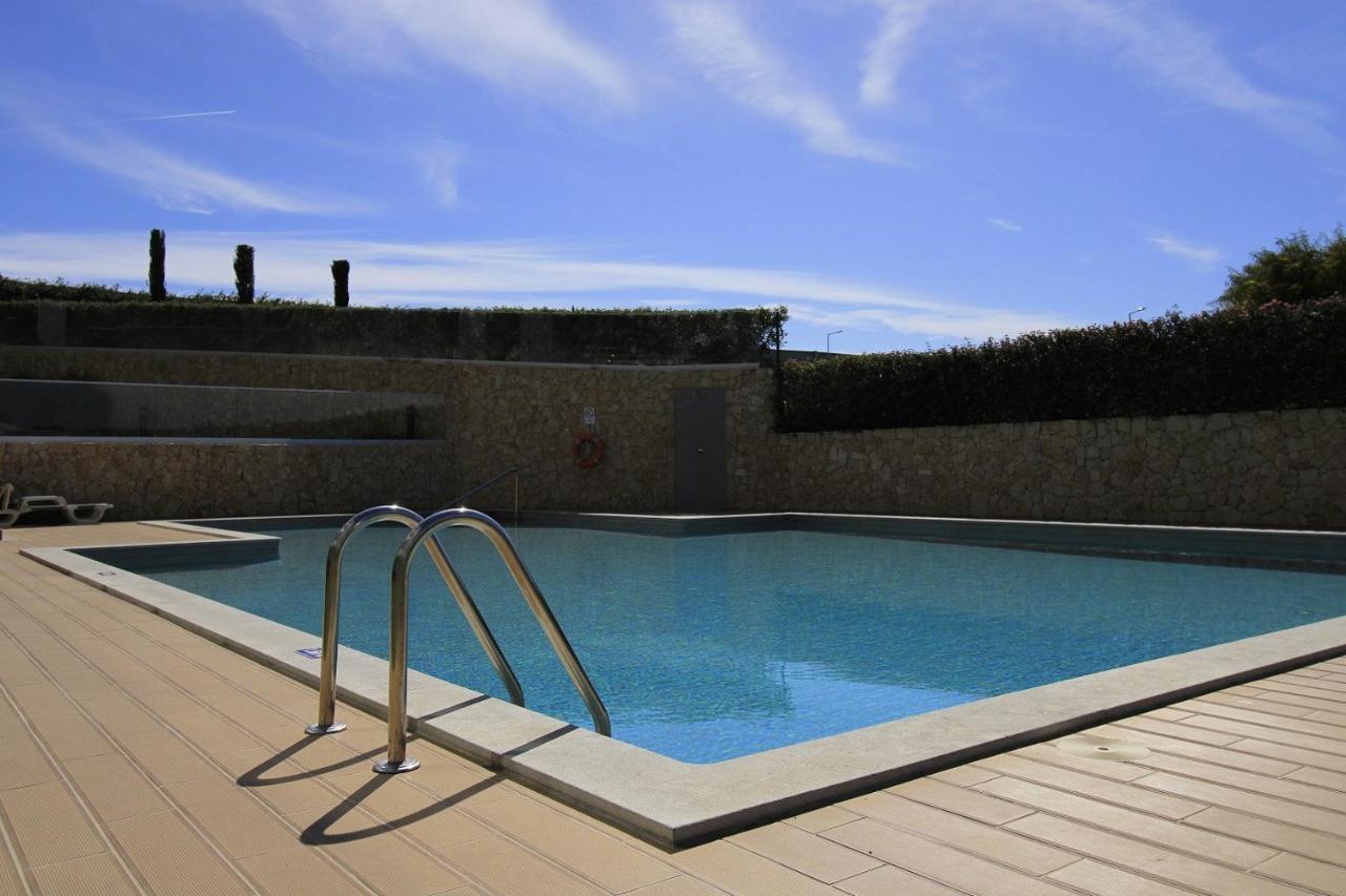 Albufeira Prestige With Pool By Homing Διαμέρισμα Εξωτερικό φωτογραφία