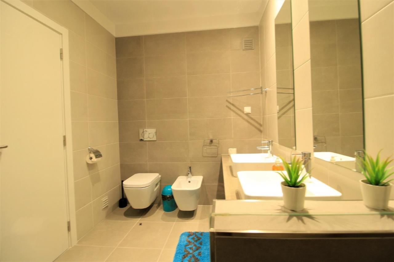Albufeira Prestige With Pool By Homing Διαμέρισμα Εξωτερικό φωτογραφία