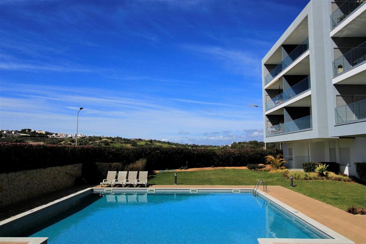 Albufeira Prestige With Pool By Homing Διαμέρισμα Εξωτερικό φωτογραφία