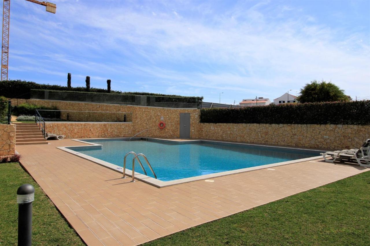 Albufeira Prestige With Pool By Homing Διαμέρισμα Εξωτερικό φωτογραφία