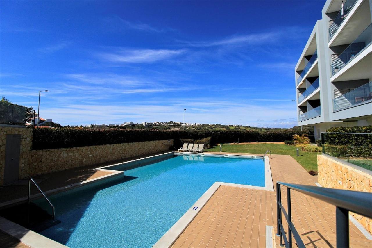Albufeira Prestige With Pool By Homing Διαμέρισμα Εξωτερικό φωτογραφία