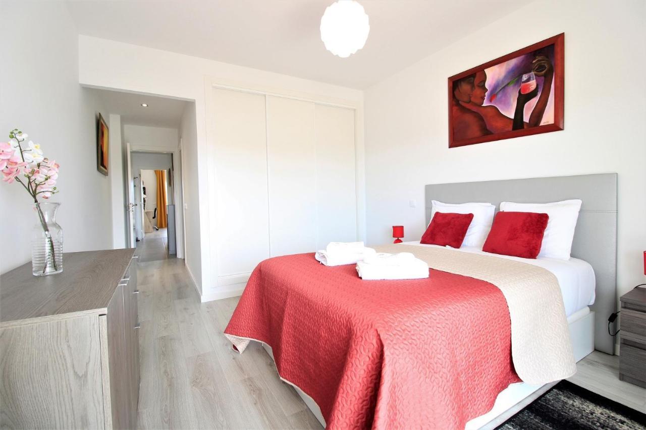 Albufeira Prestige With Pool By Homing Διαμέρισμα Εξωτερικό φωτογραφία