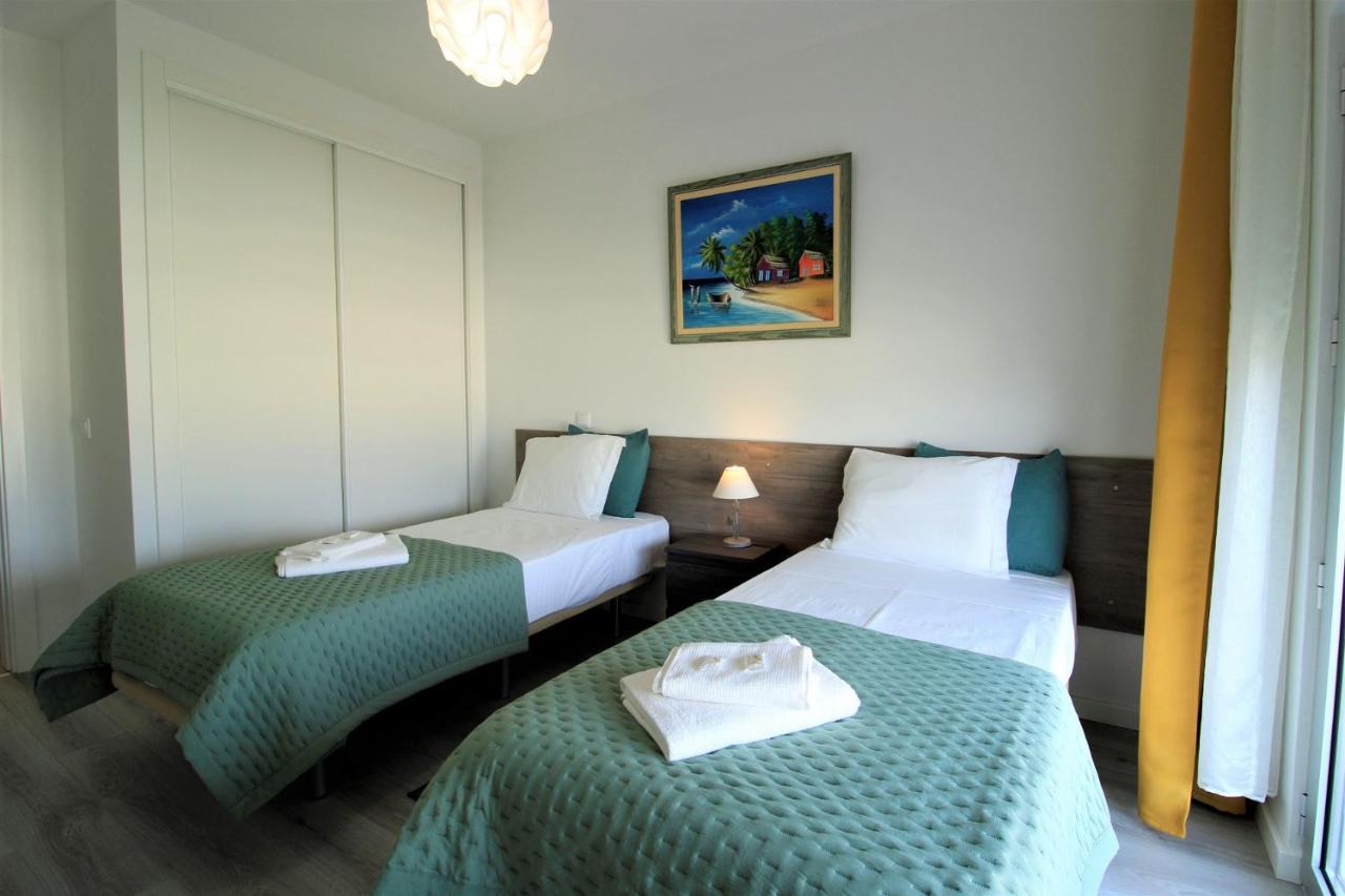 Albufeira Prestige With Pool By Homing Διαμέρισμα Εξωτερικό φωτογραφία