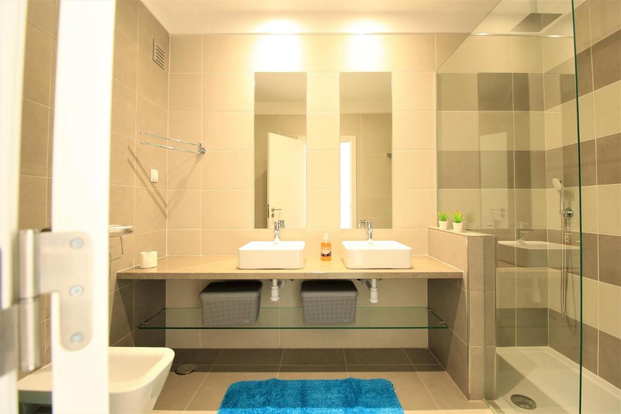Albufeira Prestige With Pool By Homing Διαμέρισμα Εξωτερικό φωτογραφία