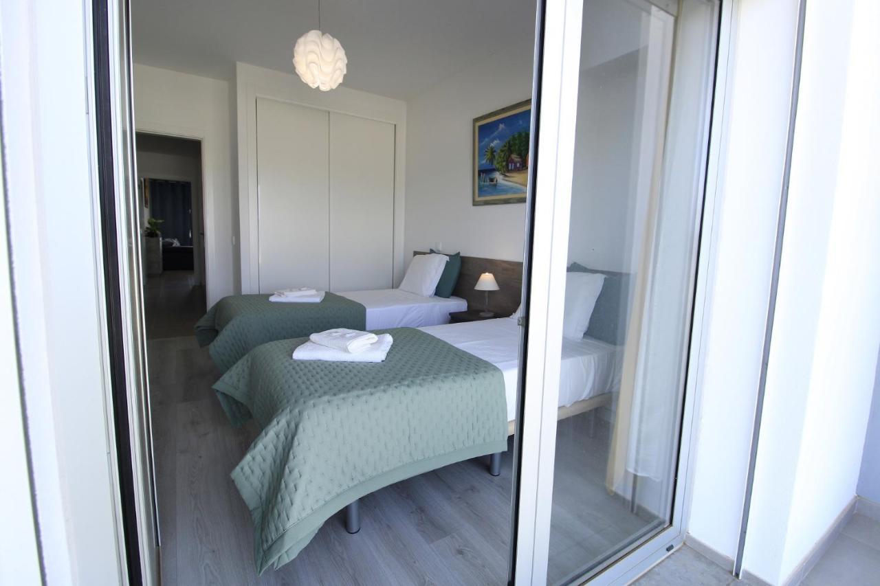 Albufeira Prestige With Pool By Homing Διαμέρισμα Εξωτερικό φωτογραφία