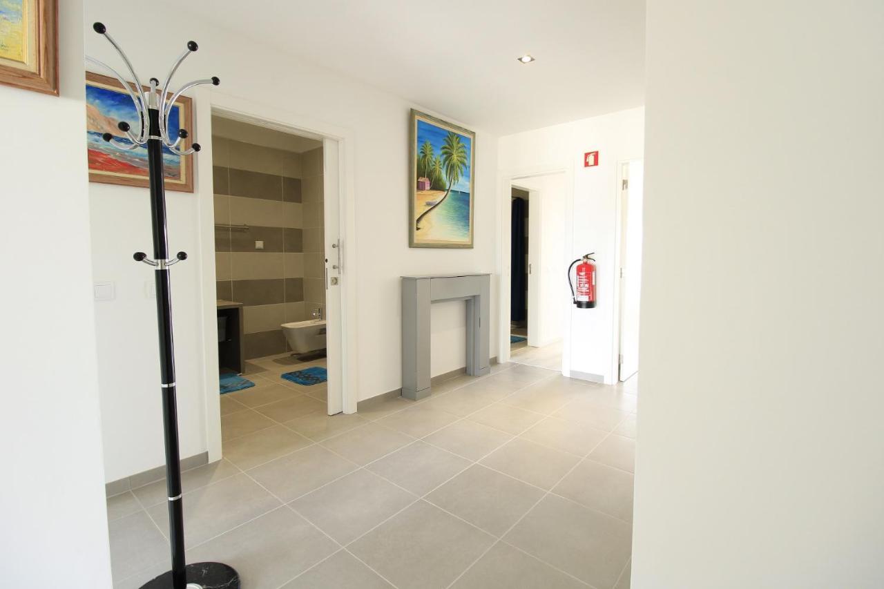 Albufeira Prestige With Pool By Homing Διαμέρισμα Εξωτερικό φωτογραφία