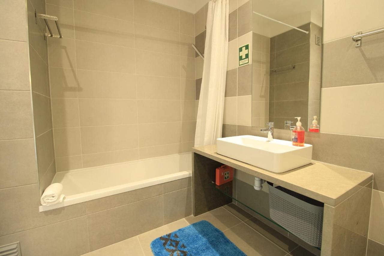Albufeira Prestige With Pool By Homing Διαμέρισμα Εξωτερικό φωτογραφία