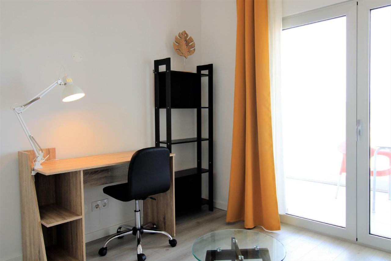 Albufeira Prestige With Pool By Homing Διαμέρισμα Εξωτερικό φωτογραφία