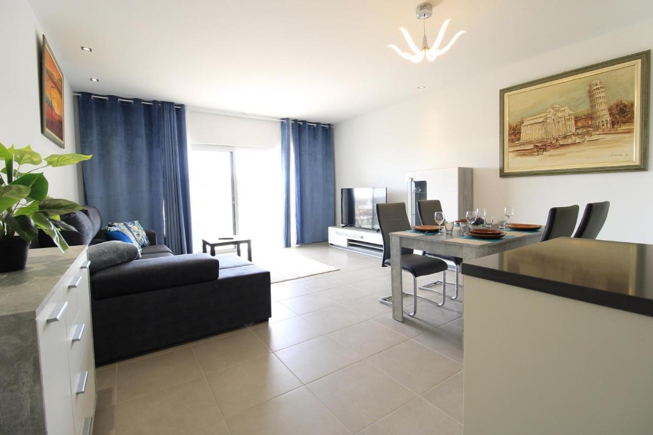 Albufeira Prestige With Pool By Homing Διαμέρισμα Εξωτερικό φωτογραφία