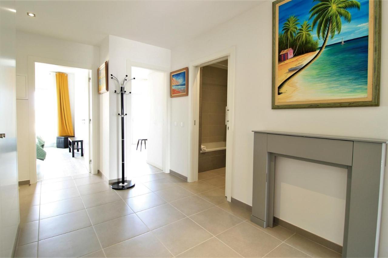Albufeira Prestige With Pool By Homing Διαμέρισμα Εξωτερικό φωτογραφία