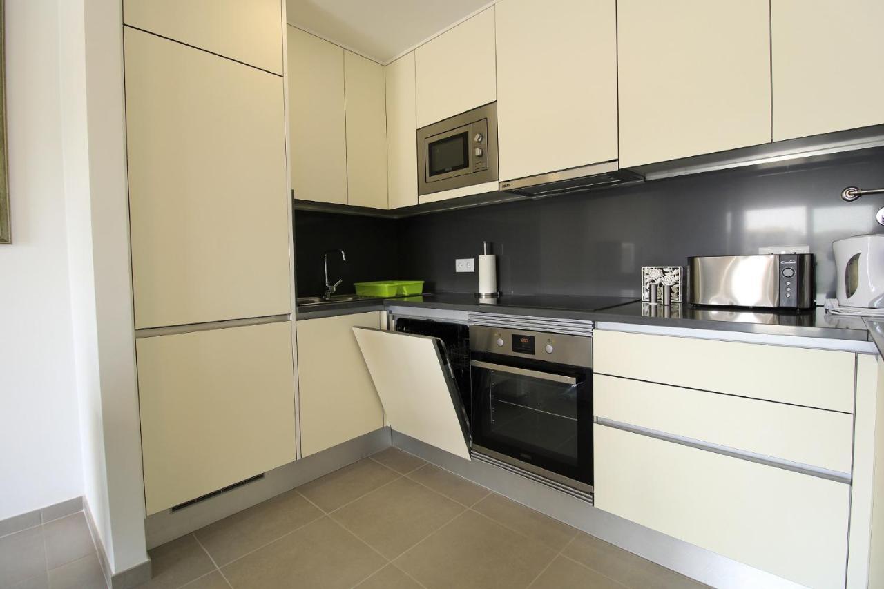 Albufeira Prestige With Pool By Homing Διαμέρισμα Εξωτερικό φωτογραφία