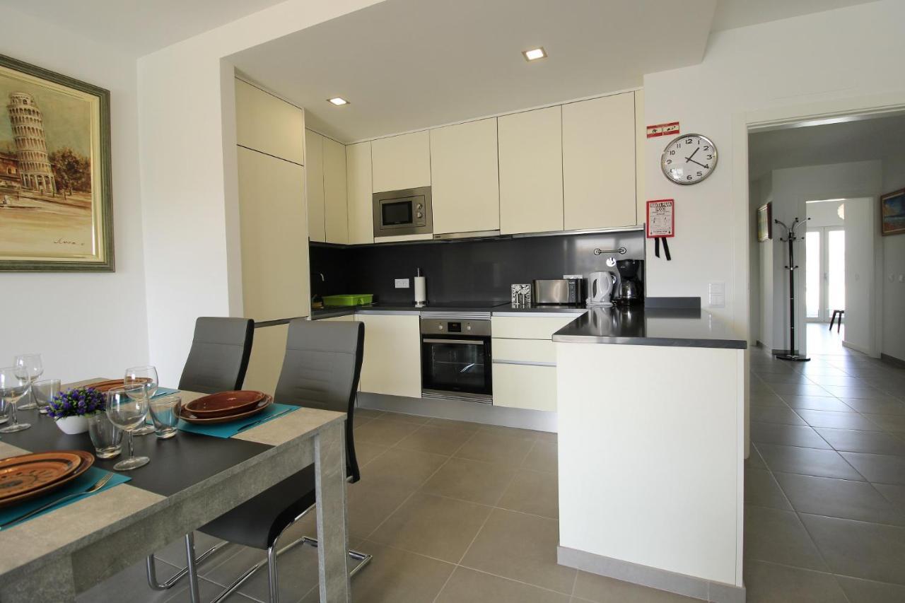 Albufeira Prestige With Pool By Homing Διαμέρισμα Εξωτερικό φωτογραφία