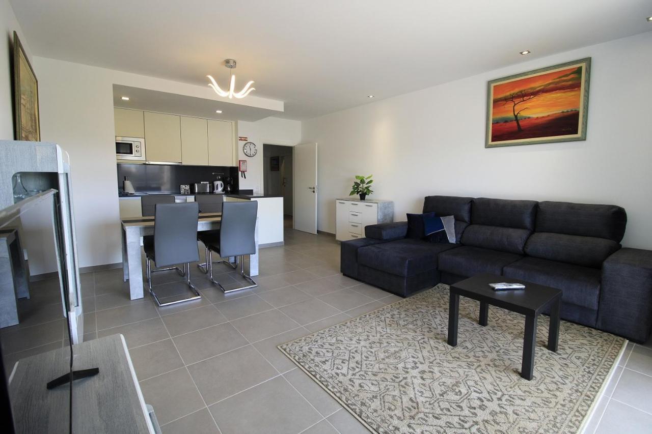 Albufeira Prestige With Pool By Homing Διαμέρισμα Εξωτερικό φωτογραφία