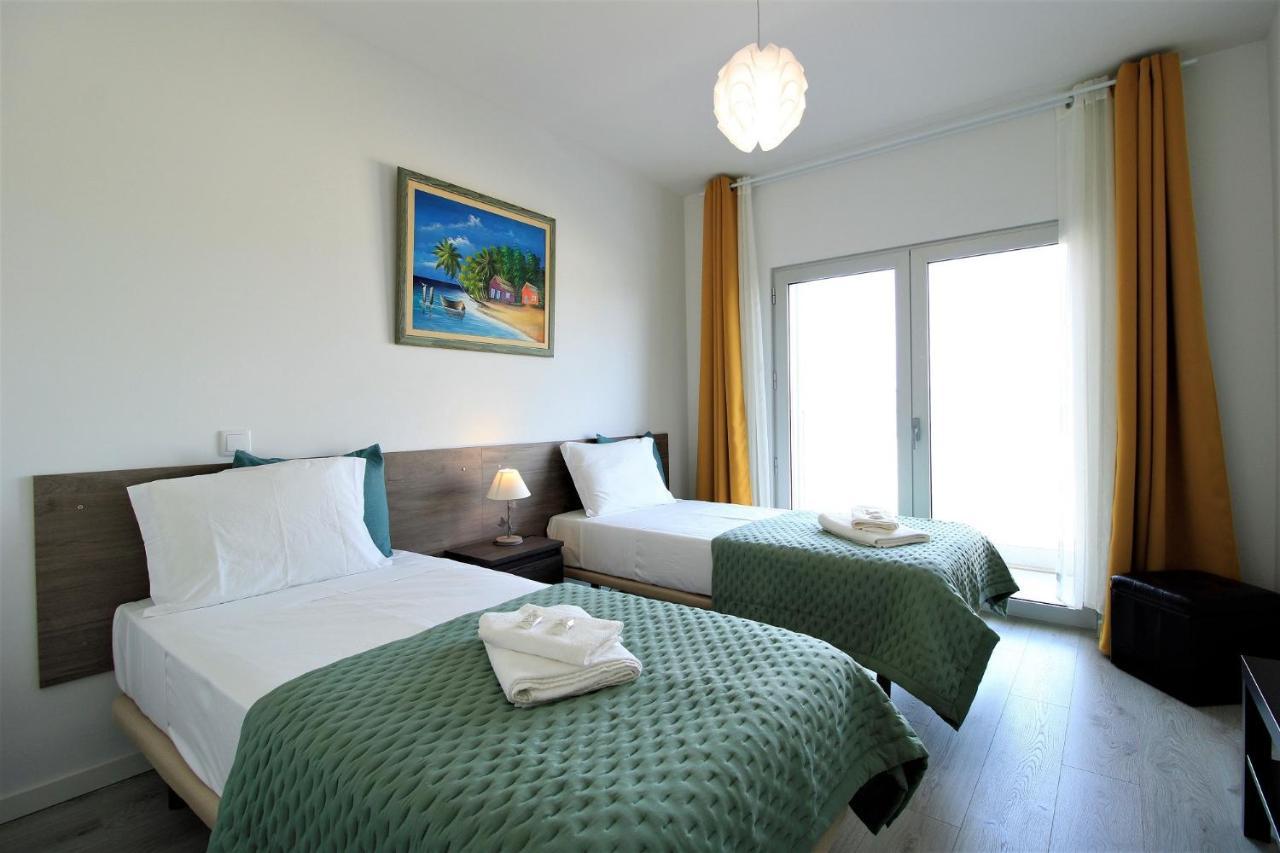 Albufeira Prestige With Pool By Homing Διαμέρισμα Εξωτερικό φωτογραφία