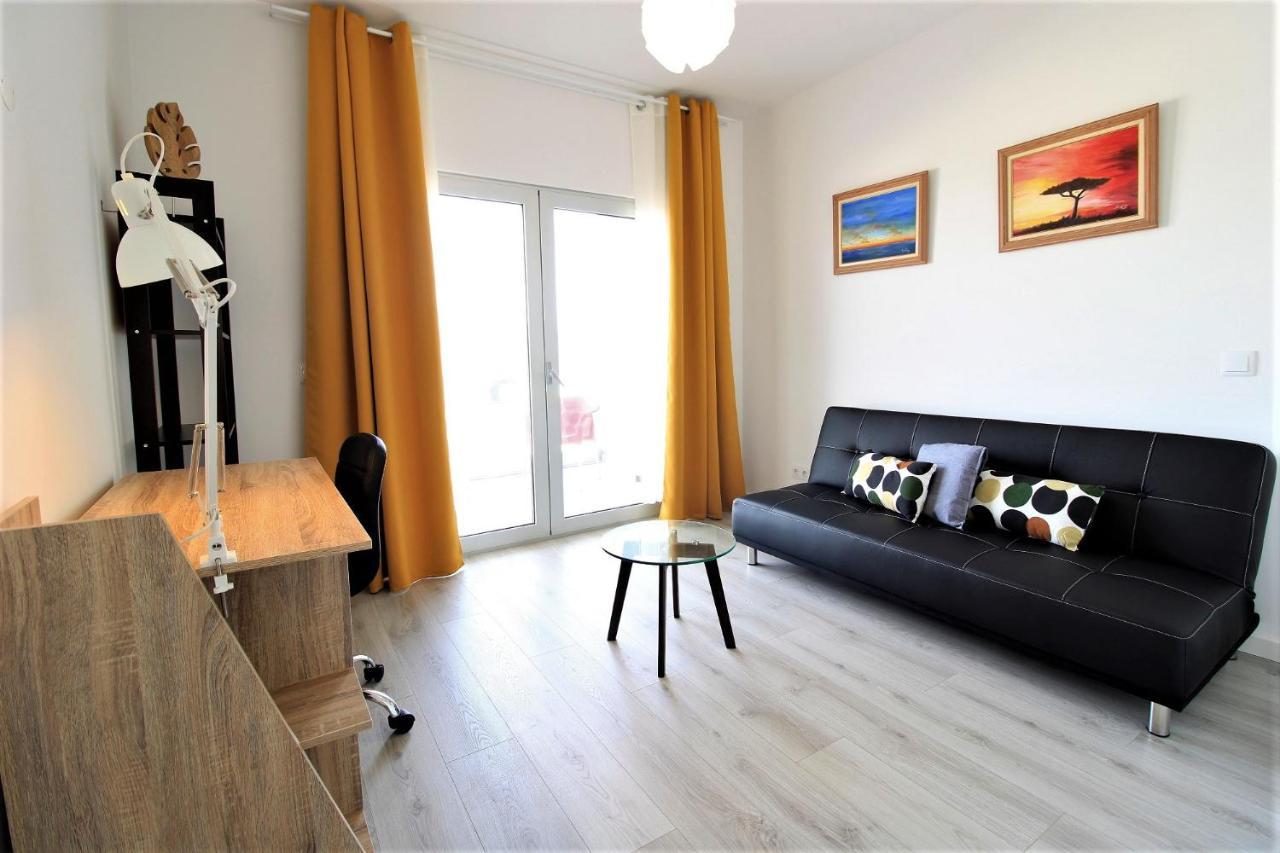 Albufeira Prestige With Pool By Homing Διαμέρισμα Εξωτερικό φωτογραφία
