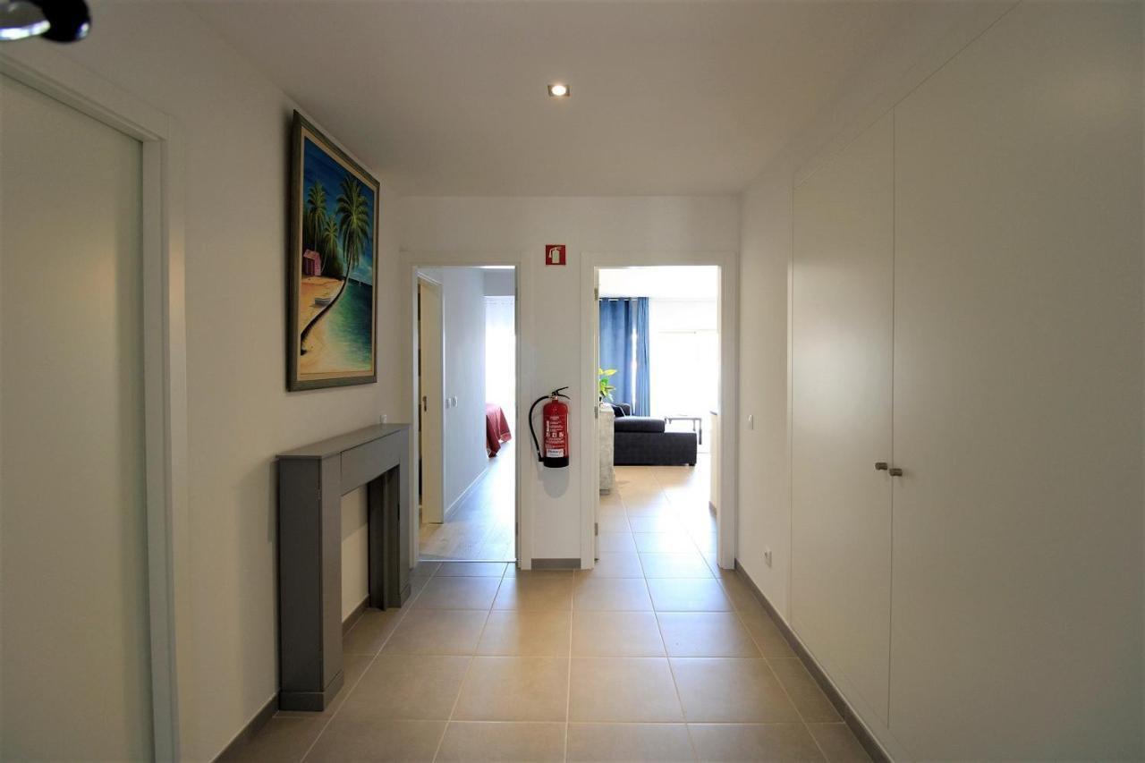 Albufeira Prestige With Pool By Homing Διαμέρισμα Εξωτερικό φωτογραφία