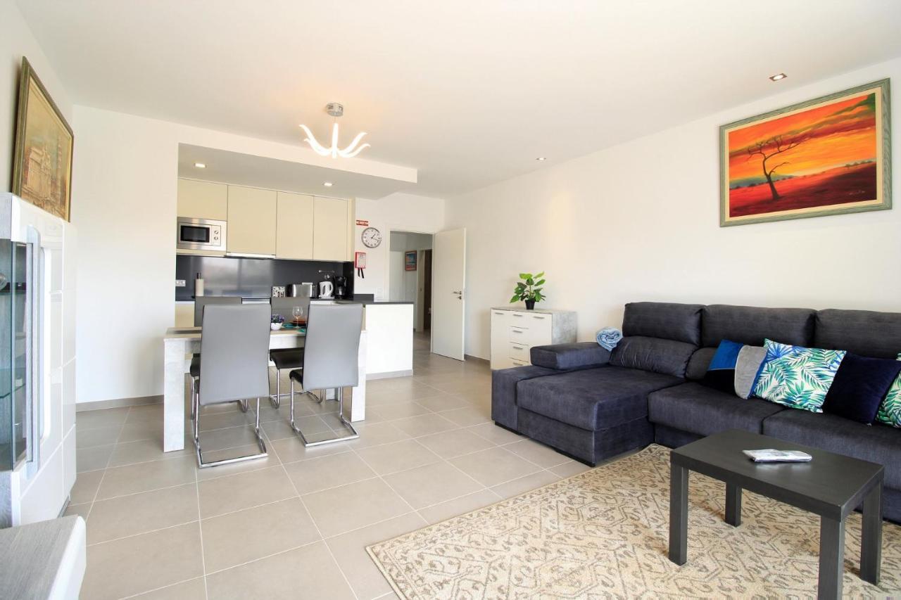 Albufeira Prestige With Pool By Homing Διαμέρισμα Εξωτερικό φωτογραφία