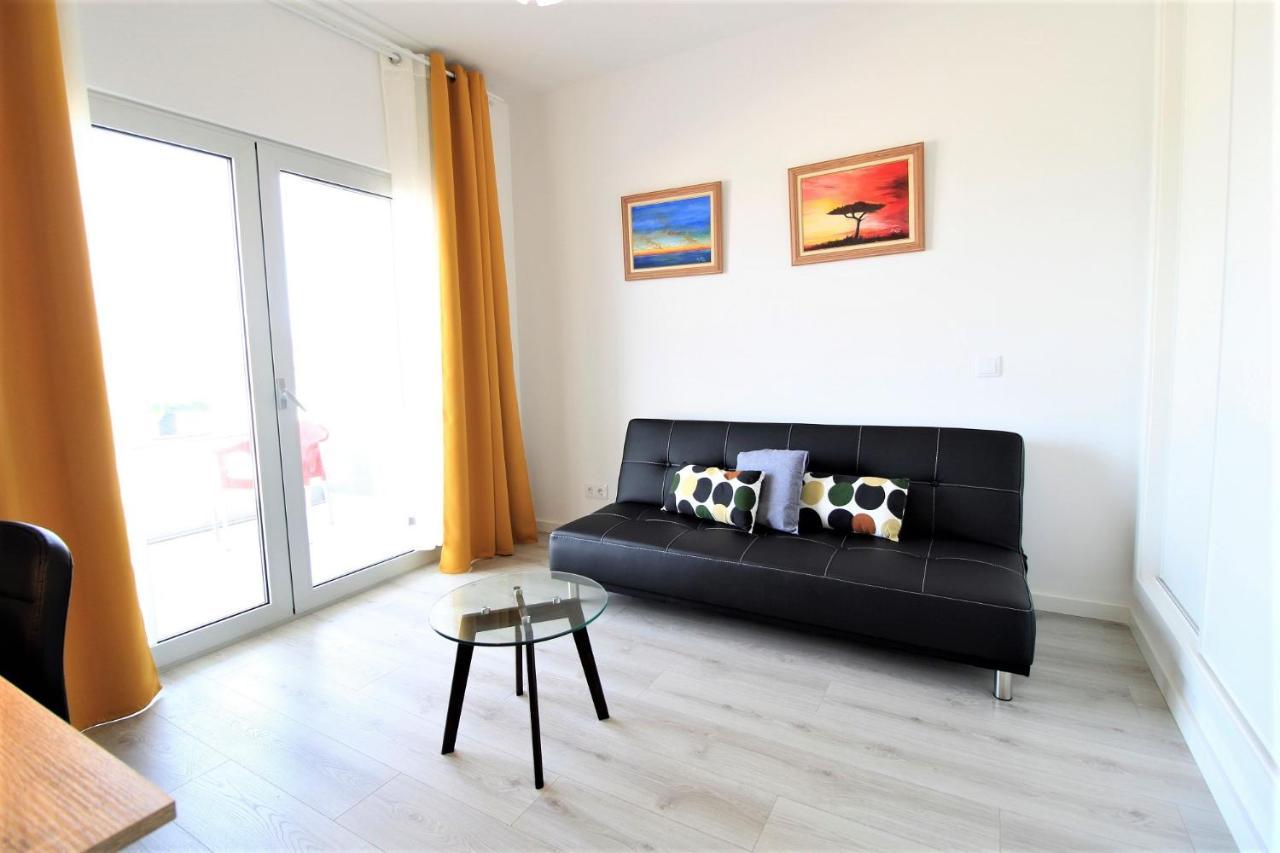 Albufeira Prestige With Pool By Homing Διαμέρισμα Εξωτερικό φωτογραφία