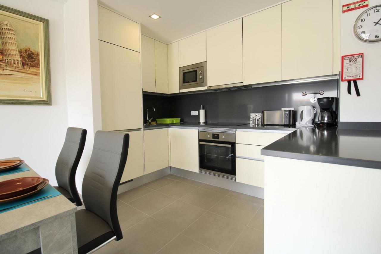 Albufeira Prestige With Pool By Homing Διαμέρισμα Εξωτερικό φωτογραφία