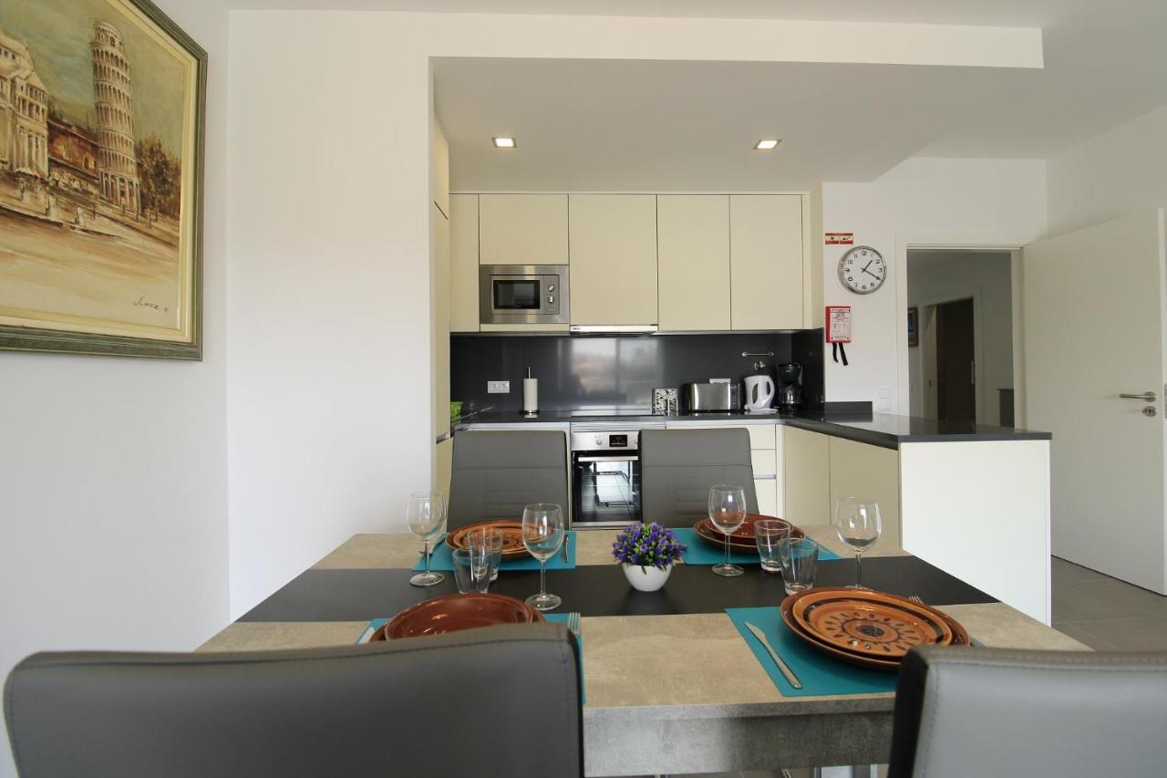 Albufeira Prestige With Pool By Homing Διαμέρισμα Εξωτερικό φωτογραφία