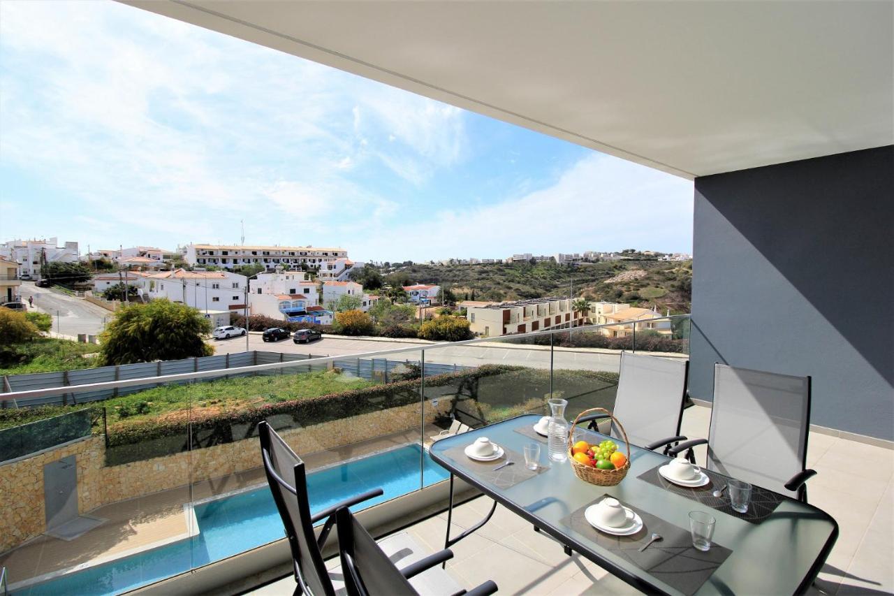 Albufeira Prestige With Pool By Homing Διαμέρισμα Εξωτερικό φωτογραφία